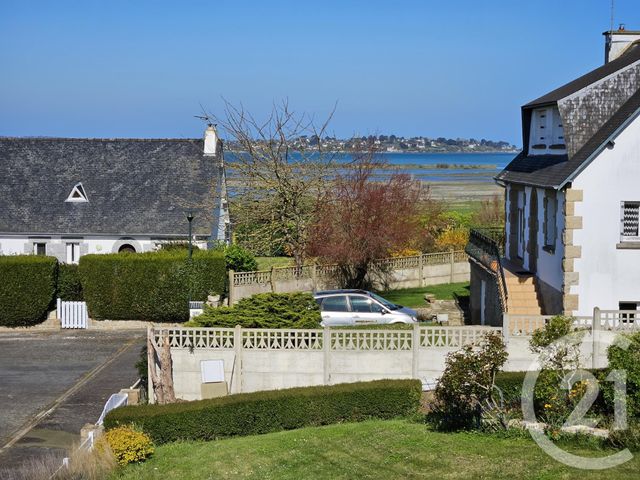 maison - BEAUSSAIS SUR MER - 22
