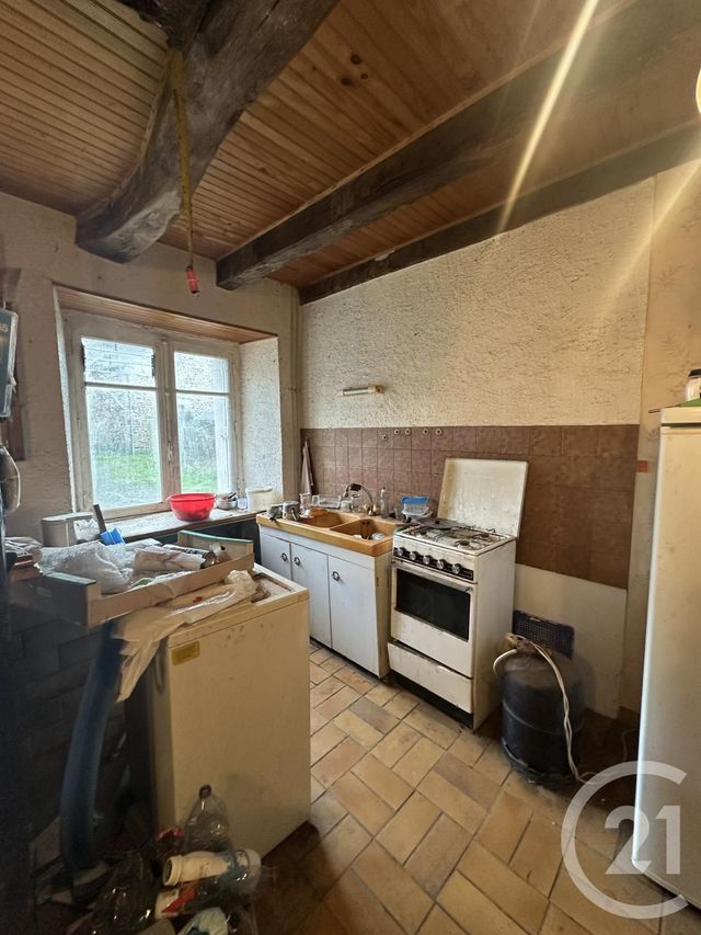 Maison à vendre - 3 pièces - 56,07 m2 - Corseul - 22 - BRETAGNE