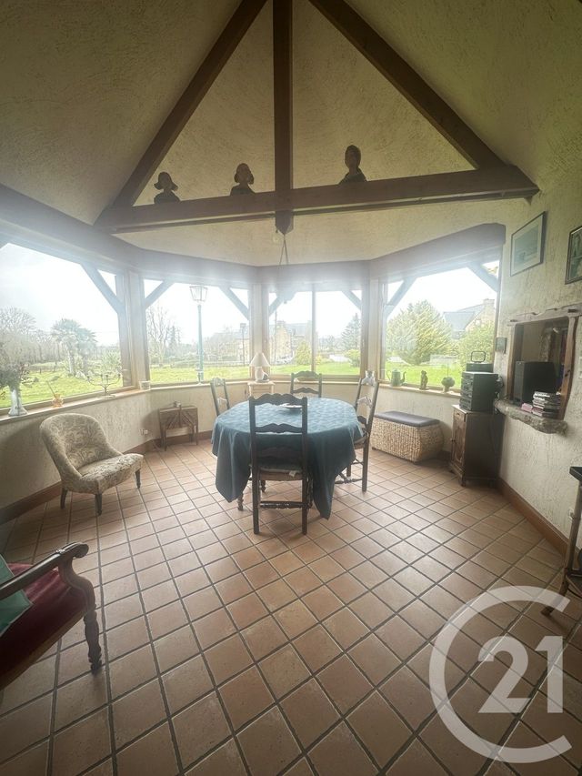 Maison à vendre - 9 pièces - 284,58 m2 - St Briac Sur Mer - 35 - BRETAGNE