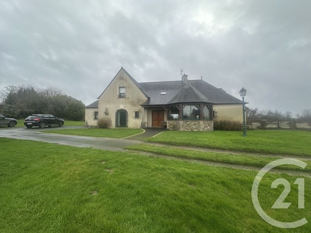 Maison à vendre - 9 pièces - 284,58 m2 - St Briac Sur Mer - 35 - BRETAGNE