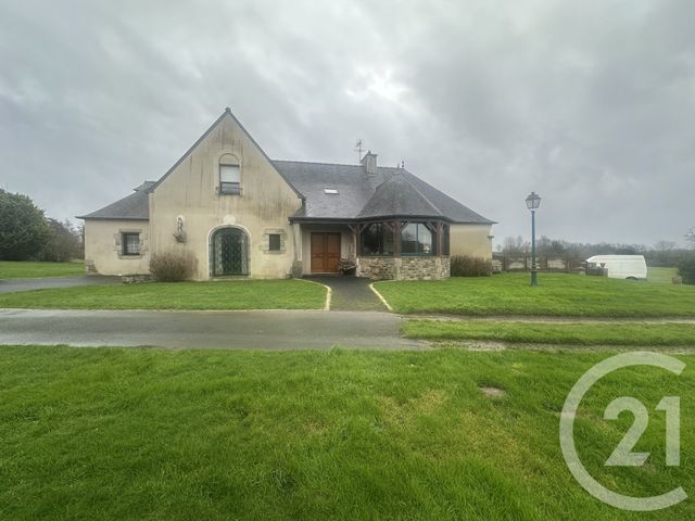 Maison à vendre - 9 pièces - 284,58 m2 - St Briac Sur Mer - 35 - BRETAGNE