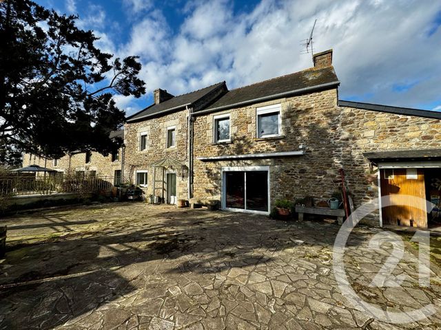 Maison à vendre - 8 pièces - 223,20 m2 - Languenan - 22 - BRETAGNE