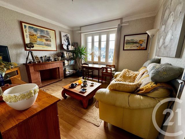 Appartement T3 à vendre - 3 pièces - 60,39 m2 - Matignon - 22 - BRETAGNE