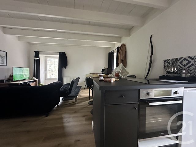 Appartement F2 à vendre - 2 pièces - 45,95 m2 - Beaussais Sur Mer - 22 - BRETAGNE