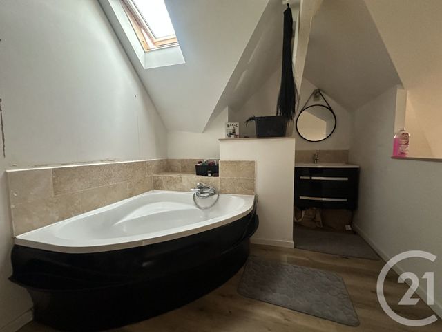 Appartement F2 à vendre - 2 pièces - 45,95 m2 - Beaussais Sur Mer - 22 - BRETAGNE