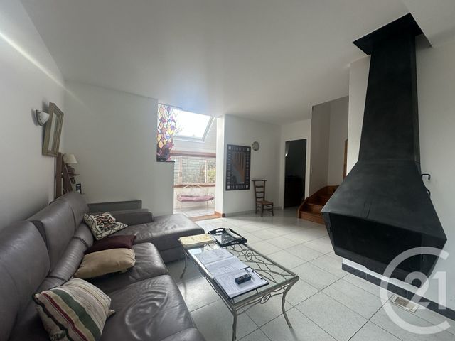 Maison &agrave; vendre - 6 pi&egrave;ces - 135,87 m2 - St Jacut De La Mer - 22 - BRETAGNE