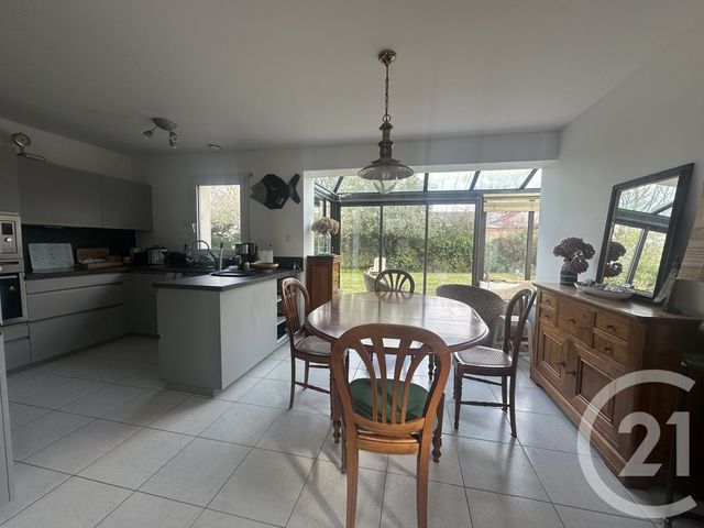 Maison &agrave; vendre - 6 pi&egrave;ces - 135,87 m2 - St Jacut De La Mer - 22 - BRETAGNE