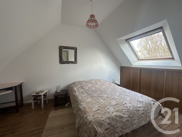 Maison &agrave; vendre - 6 pi&egrave;ces - 135,87 m2 - St Jacut De La Mer - 22 - BRETAGNE