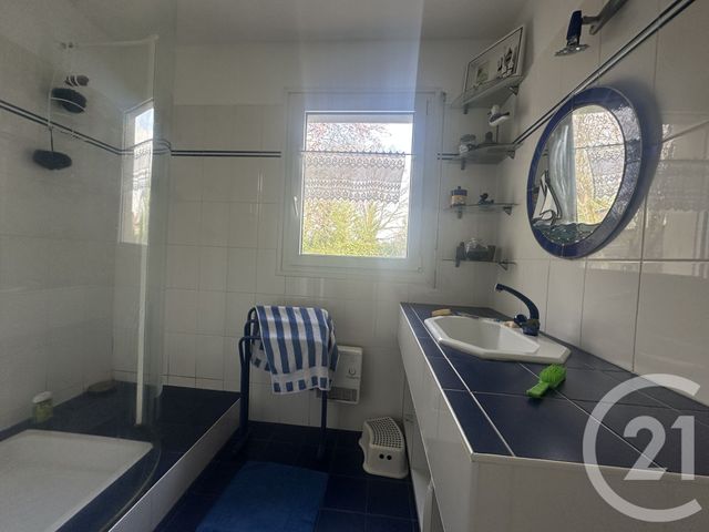 Maison &agrave; vendre - 6 pi&egrave;ces - 135,87 m2 - St Jacut De La Mer - 22 - BRETAGNE