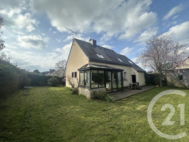 Maison à vendre ST JACUT DE LA MER