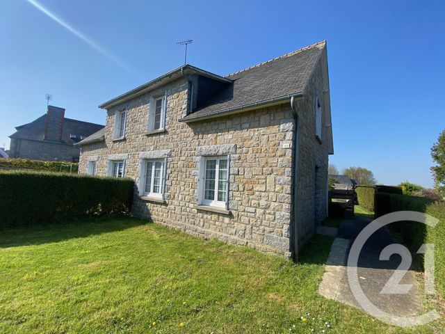 Maison à vendre - 6 pièces - 142 m2 - Beaussais Sur Mer - 22 - BRETAGNE