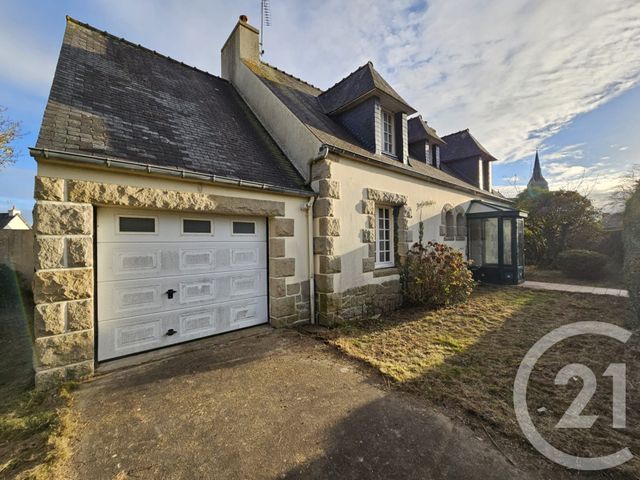 Maison à vendre BEAUSSAIS SUR MER