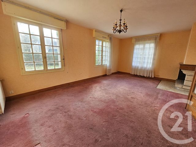 Maison à vendre - 3 pièces - 87,86 m2 - Beaussais Sur Mer - 22 - BRETAGNE