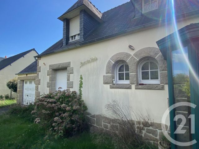Maison à vendre - 3 pièces - 87,86 m2 - Beaussais Sur Mer - 22 - BRETAGNE