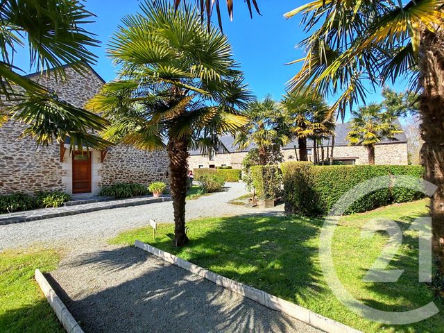 maison - BEAUSSAIS SUR MER - 22