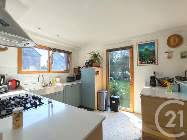 Maison à vendre - 5 pièces - 135,41 m2 - Lancieux - 22 - BRETAGNE