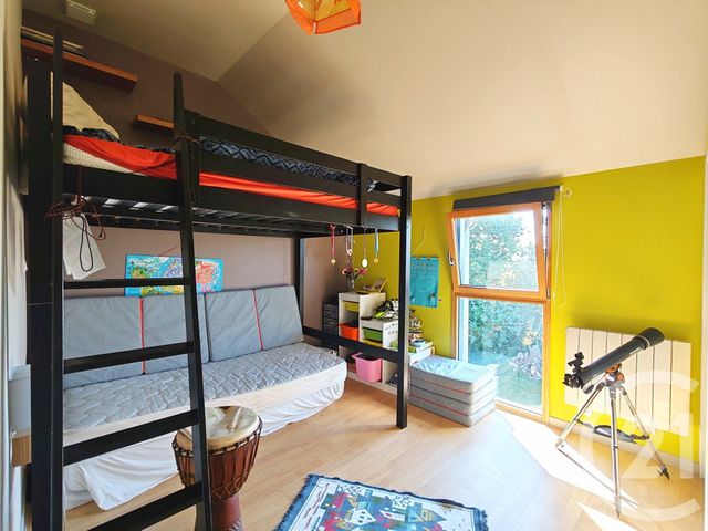 Maison à vendre - 5 pièces - 135,41 m2 - Lancieux - 22 - BRETAGNE