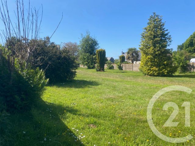 Terrain à vendre - 811 m2 - 22 - BRETAGNE