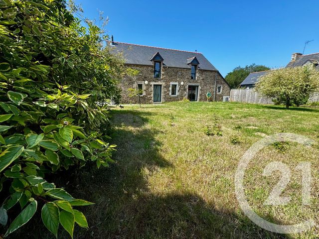 maison - BEAUSSAIS SUR MER - 22