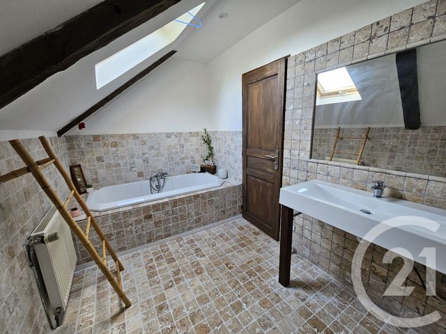 Maison à vendre - 5 pièces - 218,89 m2 - Beaussais Sur Mer - 22 - BRETAGNE