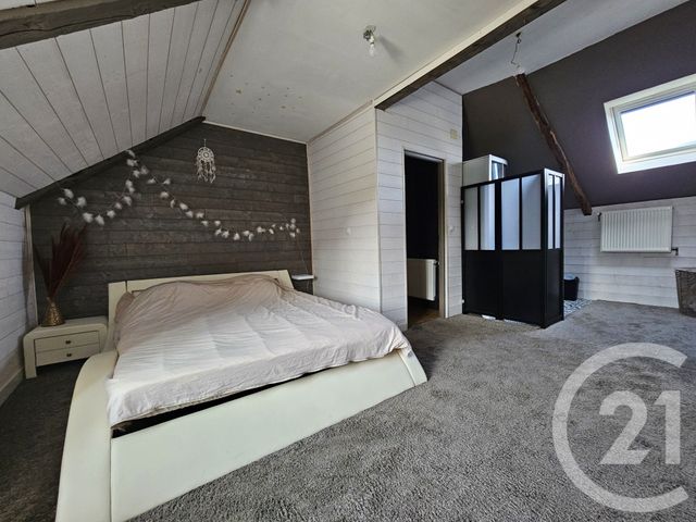 Maison à vendre - 5 pièces - 218,89 m2 - Beaussais Sur Mer - 22 - BRETAGNE