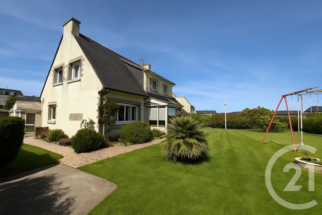 maison - ST LUNAIRE - 35