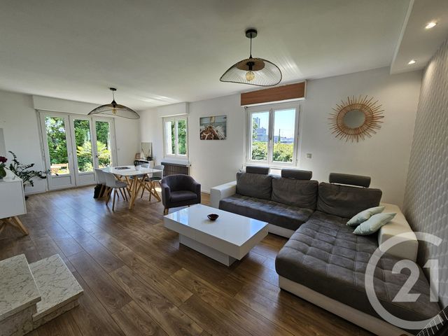 Maison à vendre - 4 pièces - 90,87 m2 - Crehen - 22 - BRETAGNE