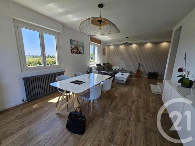 Maison à vendre - 4 pièces - 90,87 m2 - Crehen - 22 - BRETAGNE