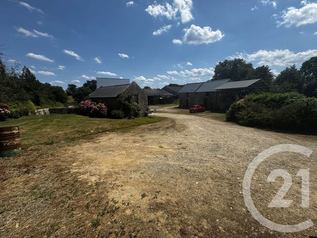 Maison &agrave; vendre - 7 pi&egrave;ces - 167,59 m2 - Beaussais Sur Mer - 22 - BRETAGNE