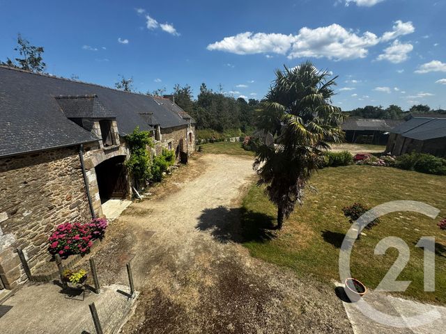 Maison &agrave; vendre - 7 pi&egrave;ces - 167,59 m2 - Beaussais Sur Mer - 22 - BRETAGNE