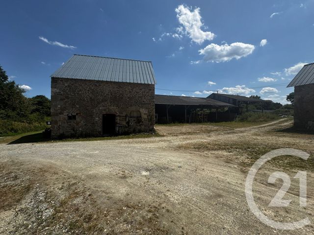 Maison &agrave; vendre - 7 pi&egrave;ces - 167,59 m2 - Beaussais Sur Mer - 22 - BRETAGNE