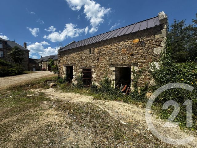 Maison &agrave; vendre - 7 pi&egrave;ces - 167,59 m2 - Beaussais Sur Mer - 22 - BRETAGNE