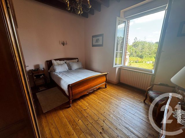 Maison &agrave; vendre - 7 pi&egrave;ces - 167,59 m2 - Beaussais Sur Mer - 22 - BRETAGNE