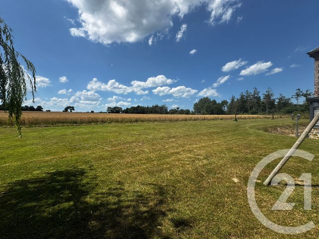 Maison &agrave; vendre - 7 pi&egrave;ces - 167,59 m2 - Beaussais Sur Mer - 22 - BRETAGNE