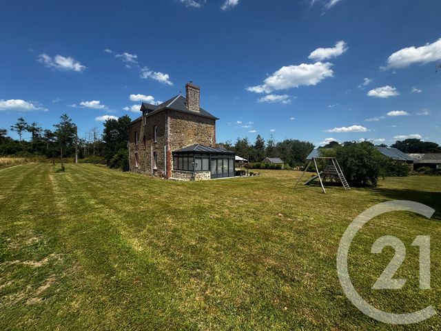 Maison &agrave; vendre - 7 pi&egrave;ces - 167,59 m2 - Beaussais Sur Mer - 22 - BRETAGNE
