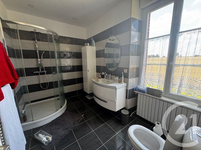 Maison &agrave; vendre - 7 pi&egrave;ces - 167,59 m2 - Beaussais Sur Mer - 22 - BRETAGNE