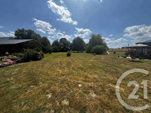 Maison &agrave; vendre - 7 pi&egrave;ces - 167,59 m2 - Beaussais Sur Mer - 22 - BRETAGNE