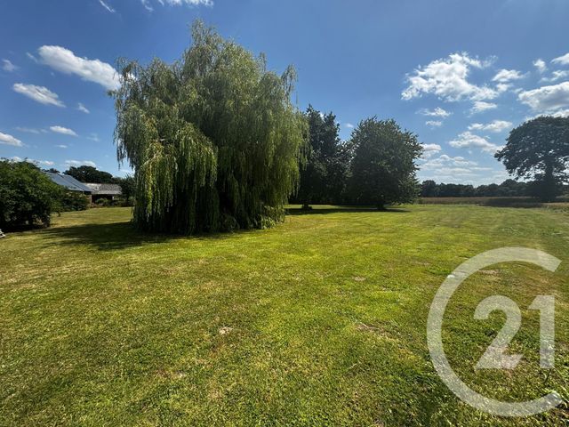 Maison &agrave; vendre - 7 pi&egrave;ces - 167,59 m2 - Beaussais Sur Mer - 22 - BRETAGNE