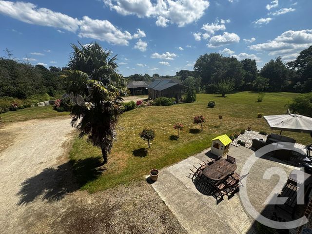 Maison &agrave; vendre - 7 pi&egrave;ces - 167,59 m2 - Beaussais Sur Mer - 22 - BRETAGNE