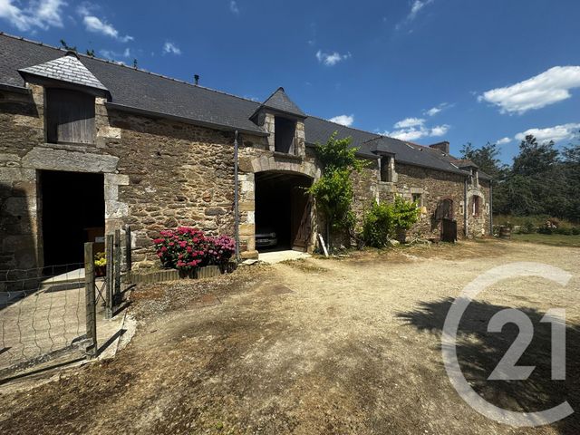 Maison &agrave; vendre - 7 pi&egrave;ces - 167,59 m2 - Beaussais Sur Mer - 22 - BRETAGNE