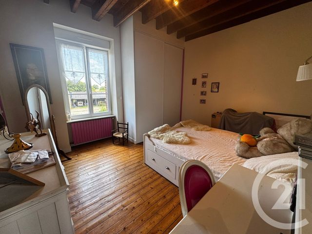 Maison &agrave; vendre - 7 pi&egrave;ces - 167,59 m2 - Beaussais Sur Mer - 22 - BRETAGNE