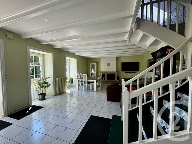 Maison à vendre - 7 pièces - 199,47 m2 - Beaussais Sur Mer - 22 - BRETAGNE