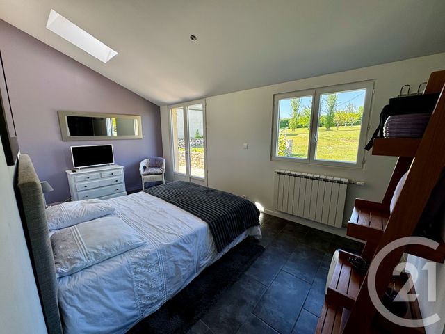 Maison à vendre - 7 pièces - 199,47 m2 - Beaussais Sur Mer - 22 - BRETAGNE