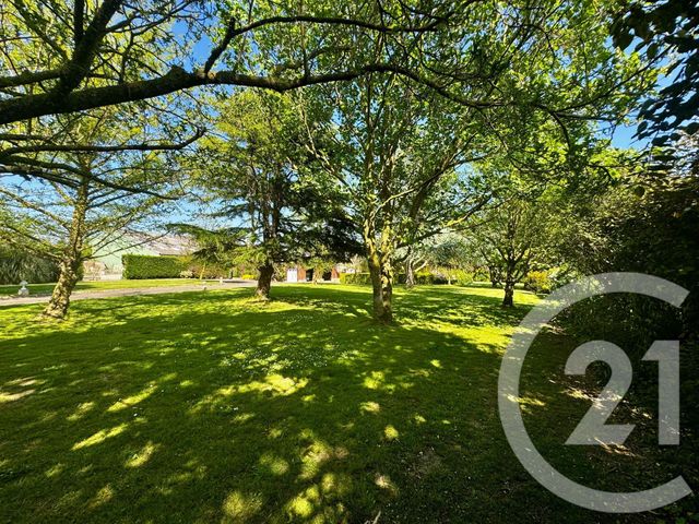 Maison à vendre - 7 pièces - 199,47 m2 - Beaussais Sur Mer - 22 - BRETAGNE