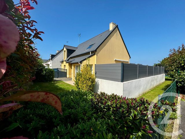 maison - PLEURTUIT - 35