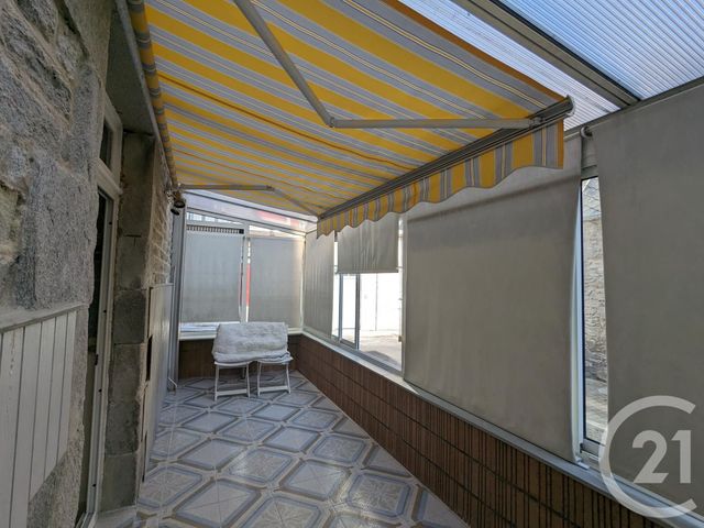 Appartement F2 à vendre - 2 pièces - 45 m2 - St Cast Le Guildo - 22 - BRETAGNE
