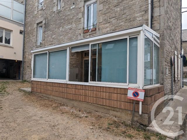Appartement F2 à vendre - 2 pièces - 45 m2 - St Cast Le Guildo - 22 - BRETAGNE