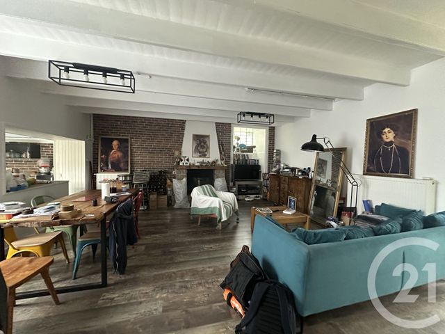 Afficher la photo en grand Maison à vendre - 4 pièces - 139,55 m2 - Pleslin Trigavou - 22 - BRETAGNE