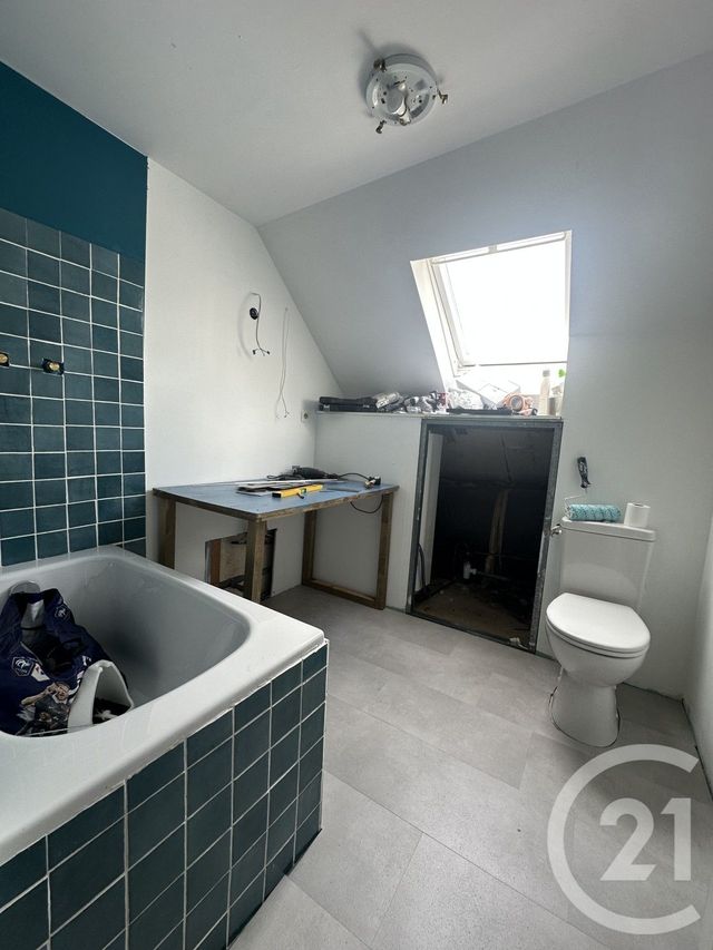 Afficher la photo en grand Maison à vendre - 4 pièces - 139,55 m2 - Pleslin Trigavou - 22 - BRETAGNE