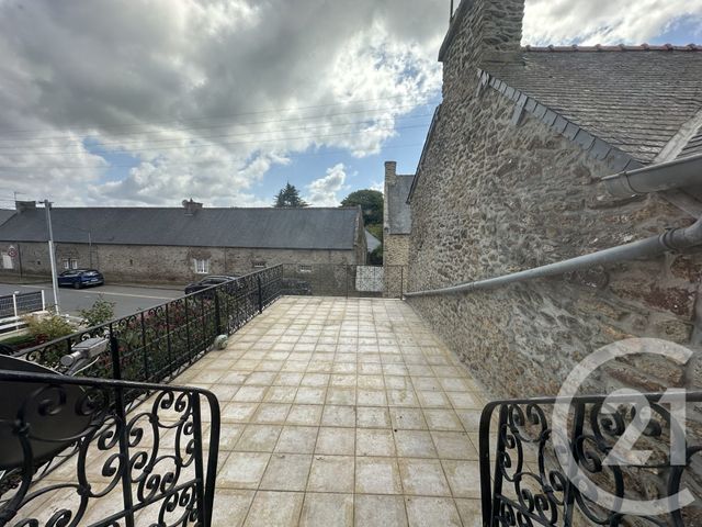 Afficher la photo en grand Maison à vendre - 4 pièces - 139,55 m2 - Pleslin Trigavou - 22 - BRETAGNE